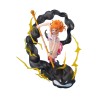 Figurine Statique - Figuart Zéro - One Piece - Lightning Blast - Nami