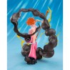 Figurine Statique - Figuart Zéro - One Piece - Lightning Blast - Nami