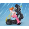 Figurine Statique - Figuart Zéro - One Piece - Lightning Blast - Nami