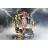 Figurine Statique - Figuart Zéro - One Piece - Lightning Blast - Nami