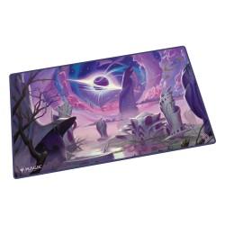 Tapis de Jeu - Magic The Gathering - Reliquaire Impie