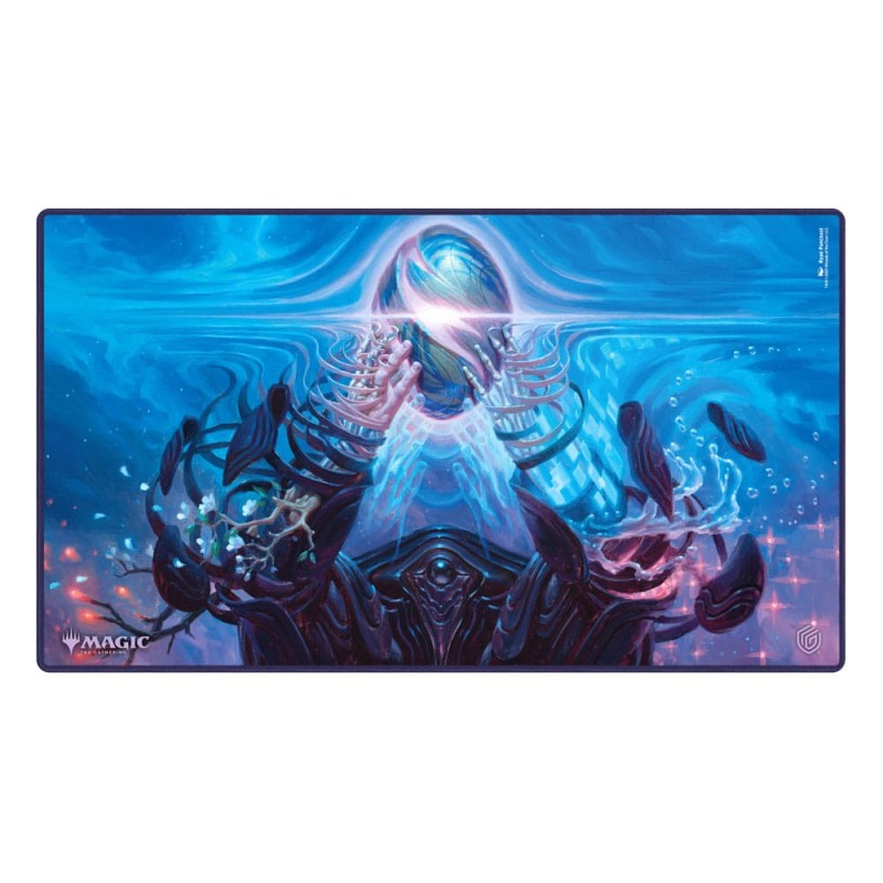 Tapis de Jeu - Magic The Gathering - La Pierre de Fin