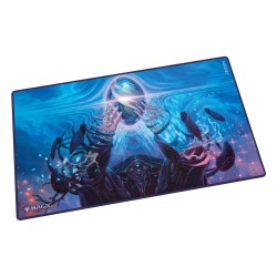 Tapis de Jeu - Magic The Gathering - La Pierre de Fin