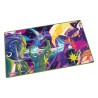 Tapis de Jeu - Magic The Gathering - Tezzeret & Haliya