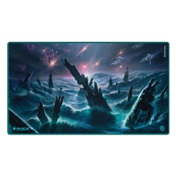 Tapis de Jeu - Magic The Gathering - Tombe Aquatique