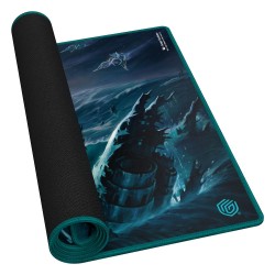 Tapis de Jeu - Magic The Gathering - Tombe Aquatique