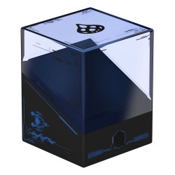 Boîte à Deck - Magic The Gathering - Boulder 100+ - Illvoï