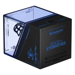 Boîte à Deck - Magic The Gathering - Boulder 100+ - Illvoï