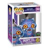 POP - POP Animation - KPop Demon Hunters - 2260 - Derpy with Sussie (Glow)