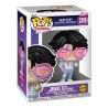 POP - Chase - POP Animation - KPop Demon Hunters - 2259 - Jinu, Saja Boys
