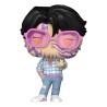 POP - Chase - POP Animation - KPop Demon Hunters - 2259 - Jinu, Saja Boys