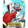 Jeu de cartes - Goldorak - "Operation Fleed"