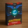 Jeu de cartes - Goldorak - "Operation Fleed"