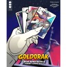 Jeu de cartes - Goldorak - "Vega Protocole"