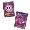 Jeu de cartes - Goldorak - "Vega Protocole"