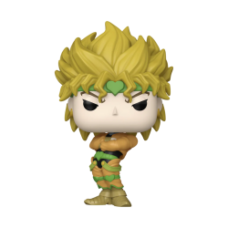 POP - POP Animation - Jojo's Bizarre Adventure - 2109 - Dio Brando