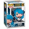 POP - POP Games - League Of Legends - 1135 - Gwen