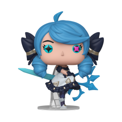 POP - POP Games - League Of Legends - 1135 - Gwen