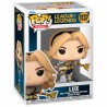 POP - POP Games - League Of Legends - 1137 - Lux