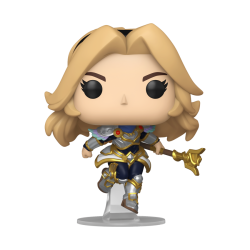 POP - POP Games - League Of Legends - 1137 - Lux
