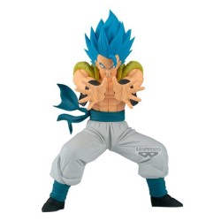 Figurine Statique - Grandista - Dragon Ball - Gogeta