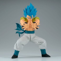 Figurine Statique - Grandista - Dragon Ball - Gogeta
