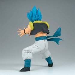 Figurine Statique - Grandista - Dragon Ball - Gogeta