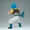 Figurine Statique - Grandista - Dragon Ball - Gogeta