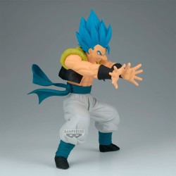 Figurine Statique - Grandista - Dragon Ball - Gogeta