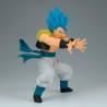 Figurine Statique - Grandista - Dragon Ball - Gogeta