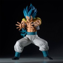 Figurine Statique - Grandista - Dragon Ball - Gogeta