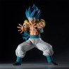 Figurine Statique - Grandista - Dragon Ball - Gogeta