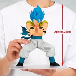 Figurine Statique - Grandista - Dragon Ball - Gogeta