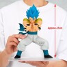 Figurine Statique - Grandista - Dragon Ball - Gogeta