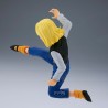 Figurine Statique - Match Makers - Dragon Ball - C-18