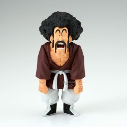 Figurine Statique - Match Makers - Dragon Ball - C-18