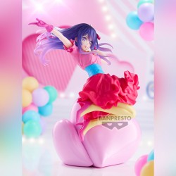 Figurine Statique - Espresto - Oshi no Ko - Aï Hoshino