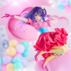 Figurine Statique - Espresto - Oshi no Ko - Aï Hoshino