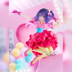 Figurine Statique - Espresto - Oshi no Ko - Aï Hoshino