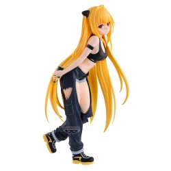 Figurine Statique - Glitter & Glamours - To Love-Ru - Ombre Dorée - Ombre Dorée
