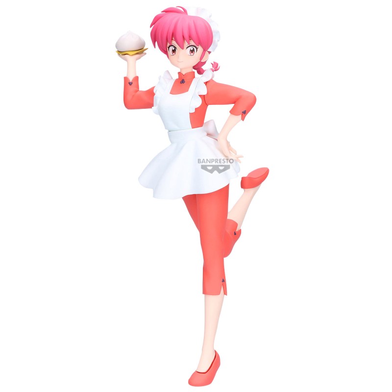Figurine Statique - Glitter & Glamours - Ranma 1/2 - Ranma Saotome