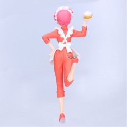 Figurine Statique - Glitter & Glamours - Ranma 1/2 - Ranma Saotome