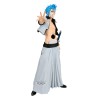 Figurine Statique - Maximatic - Bleach - Grimmjow Jaggerjack