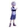 Figurine Statique - Grandista - Hunter X Hunter - Kirua Zoldik