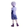 Figurine Statique - Grandista - Hunter X Hunter - Kirua Zoldik