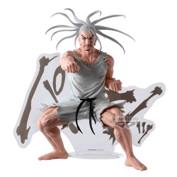 Figurine Statique - Hunting Archives - Hunter X Hunter - Netero