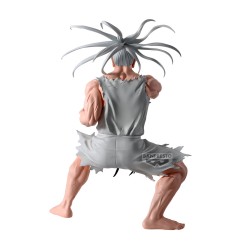 Figurine Statique - Hunting Archives - Hunter X Hunter - Netero