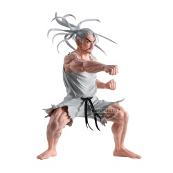 Figurine Statique - Hunting Archives - Hunter X Hunter - Netero