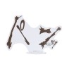 Figurine Statique - Hunting Archives - Hunter X Hunter - Netero