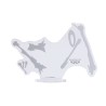 Figurine Statique - Hunting Archives - Hunter X Hunter - Netero